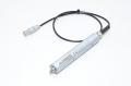 Rinco Ultrasonics C70-2 43970 70kHz piezoelectric transducer (converter) for ultrasonic welding devices, 0,5m cable *new*